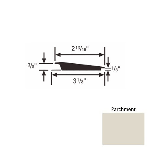 Solid Parchment 694