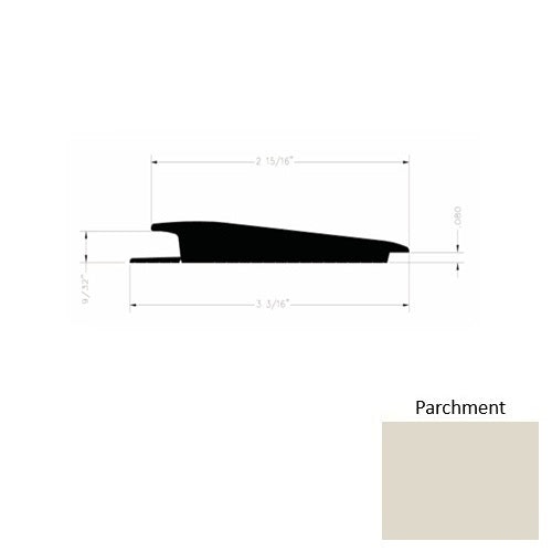 Solid Parchment 694