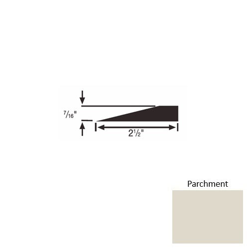 Solid Parchment 694