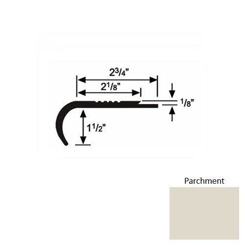 Solid Parchment 694