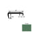 Solid Parsley 684