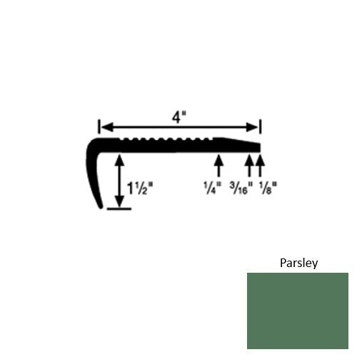 Solid Parsley 684