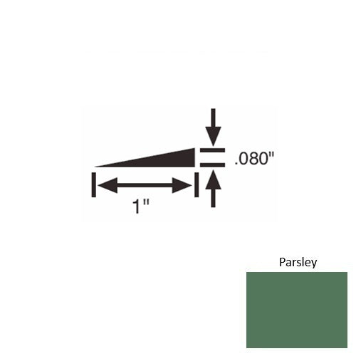 Solid Parsley 684