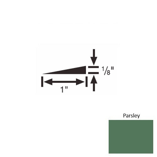 Solid Parsley 684