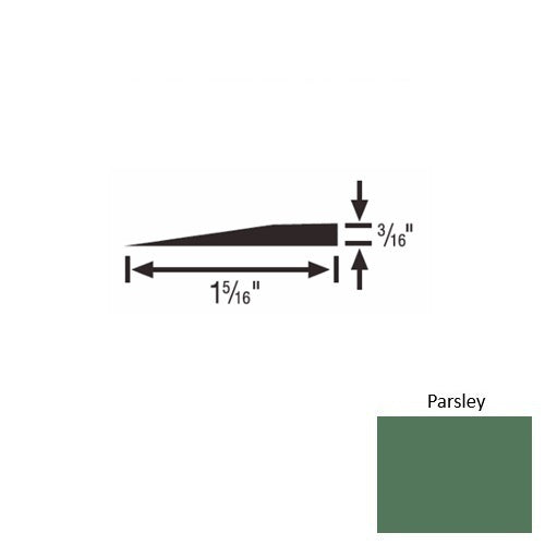 Solid Parsley 684