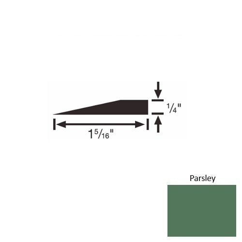 Solid Parsley 684