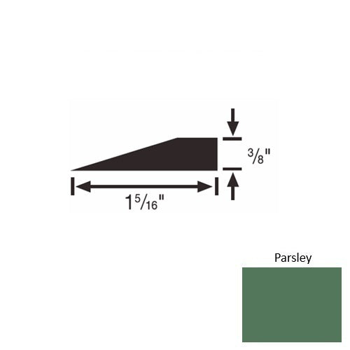 Solid Parsley 684