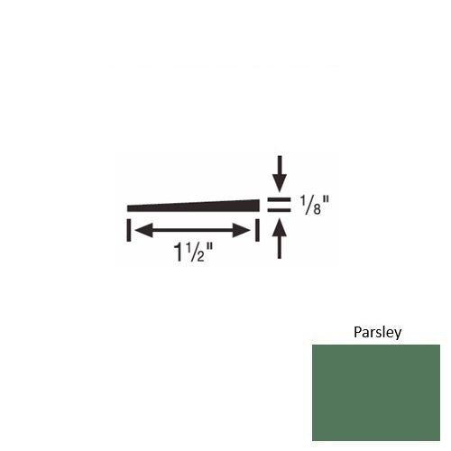 Solid Parsley 684