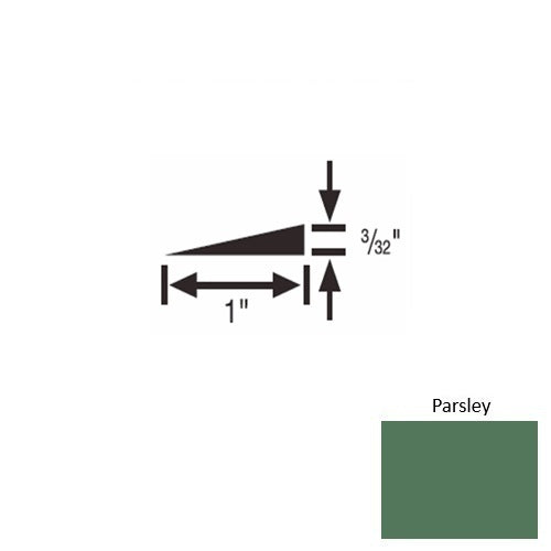 Solid Parsley 684