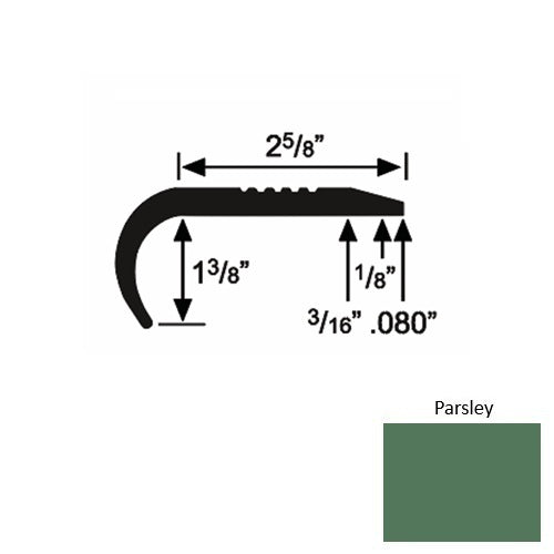 Solid Parsley 684