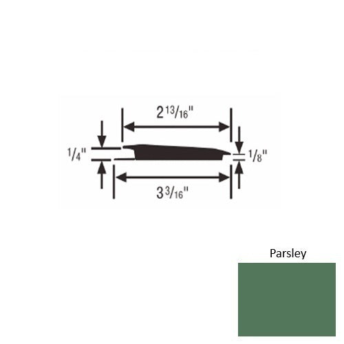 Solid Parsley 684