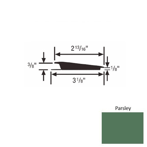 Solid Parsley 684