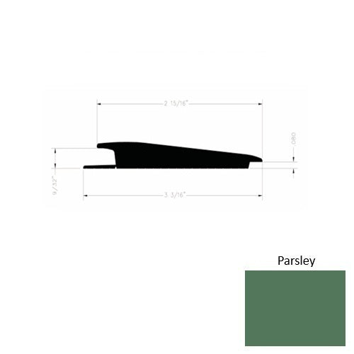 Solid Parsley 684