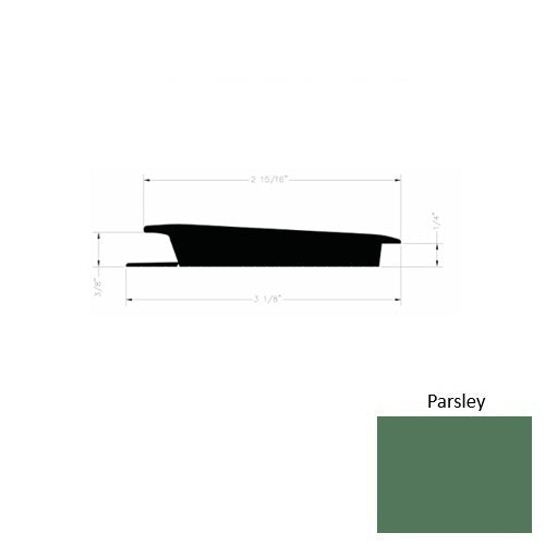 Solid Parsley 684