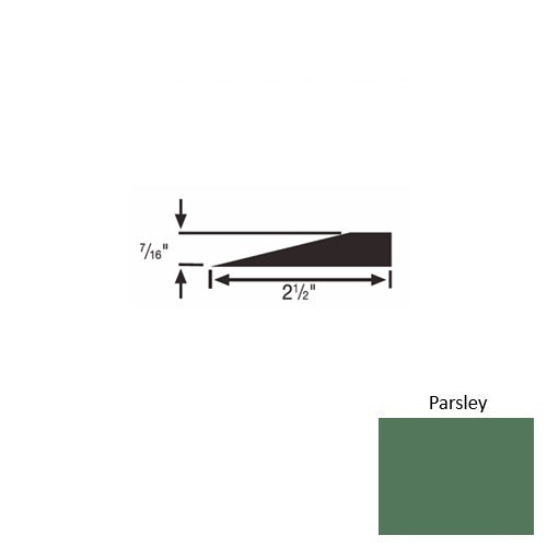 Solid Parsley 684