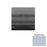 Roppe Peaceful Blue Smooth Rubber 1