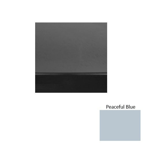 Peaceful Blue 655