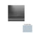 Roppe Peaceful Blue Hammered Rubber 1