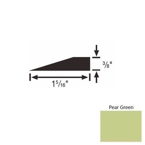 Solid Pear Green 648