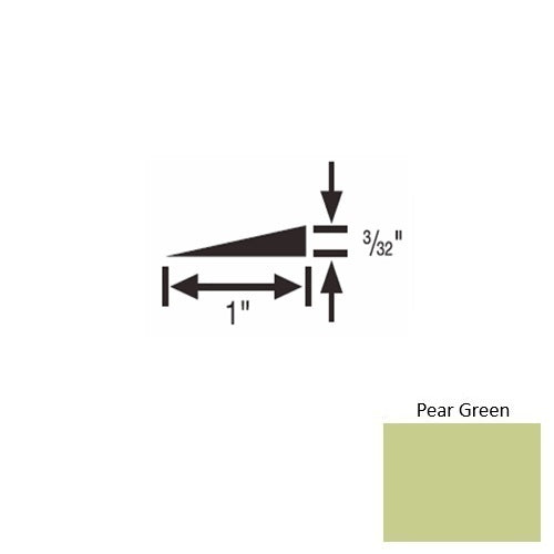 Solid Pear Green 648