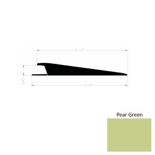 Solid Pear Green 648