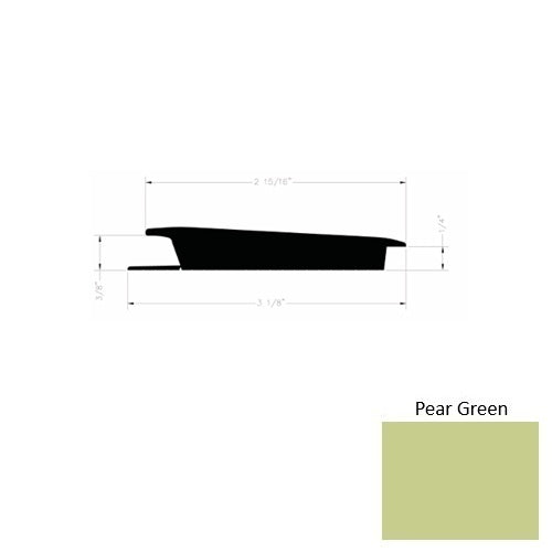 Solid Pear Green 648