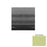 Roppe Pear Green Smooth Rubber 1