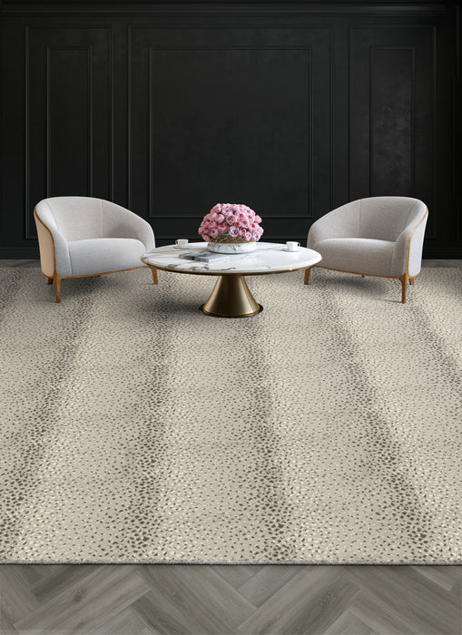 Pearlina Wool Blend Fog 34011 Carpet Pattern 2
