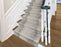 Pearlina Wool Blend Fog 34011 Carpet Pattern 3
