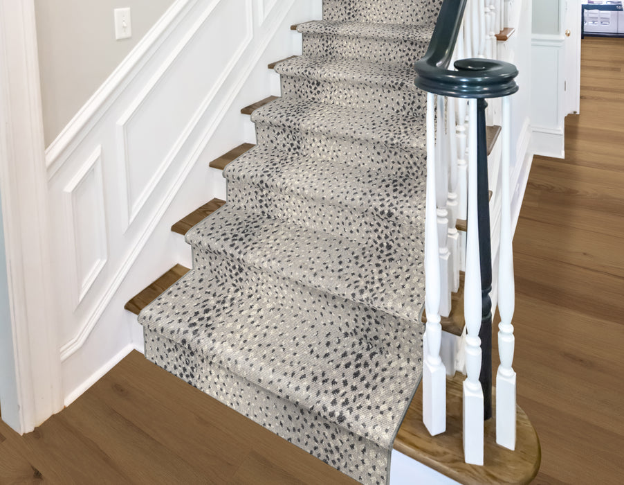 Pearlina Wool Blend Fog 34011 Carpet Pattern 3