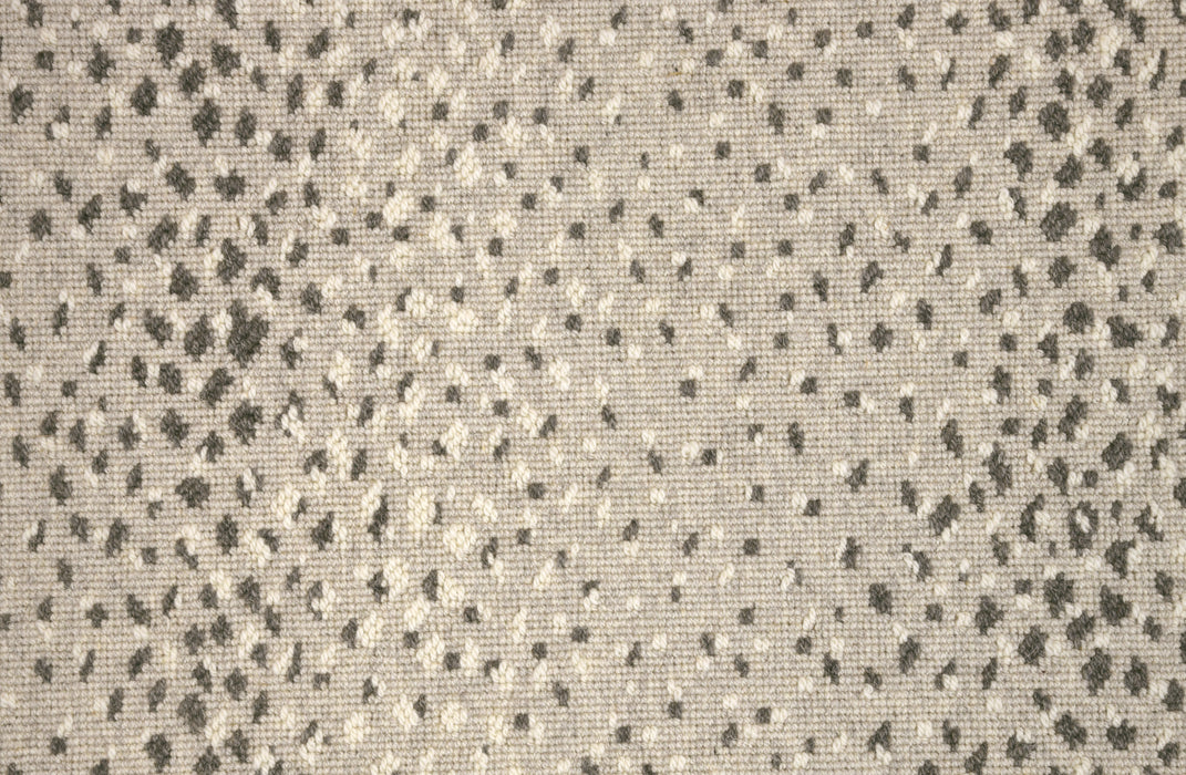 Pearlina Wool Blend Fog 34011 Carpet Pattern 1