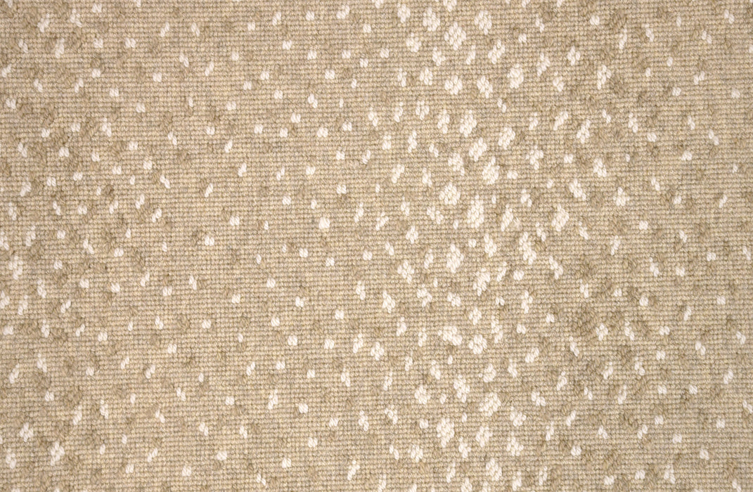 Pearlina Wool Blend Tan 34014 Carpet Pattern 1