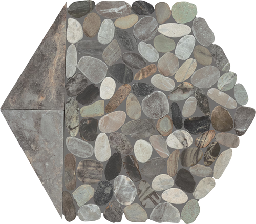 Pebble Oasis Coastal PB26