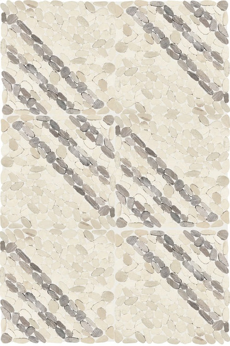 Pebble Oasis Seashell PB32