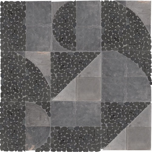 Pebble Oasis Stark PB39