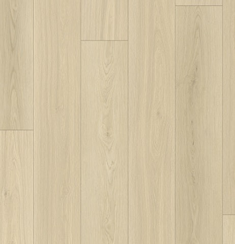 Paradise Peerless Laminate Wood Plank Flooring - Wire Brushed