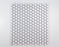 Penny Round White 19MM Porcelain Mosaic White Tile Matte 1