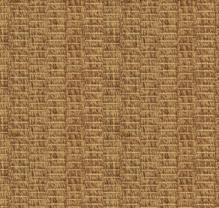 Pensacola Bay Polypropylene Burnt Umber 17936 Carpet Pattern 1