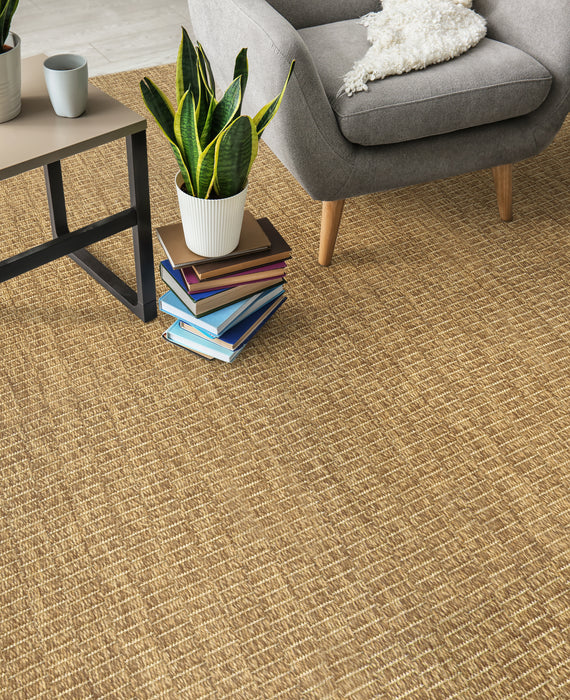 Pensacola Bay Polypropylene Saddle 17931 Carpet Pattern 2