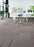 Linea Polyester Weft 3315 Carpet Tile Pattern 2