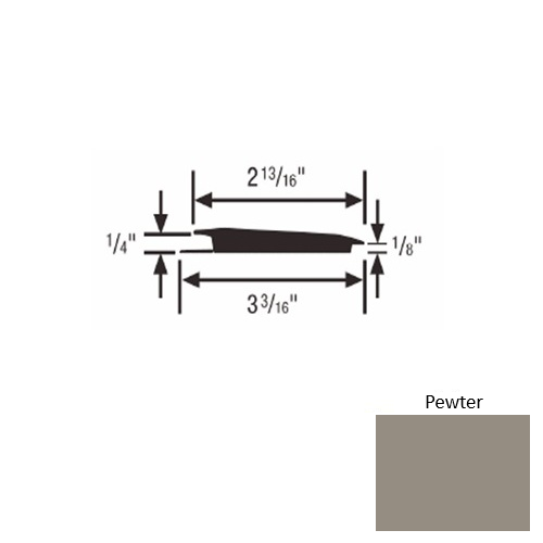 Solid Pewter 178