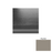 Roppe Pewter Hammered Rubber 1
