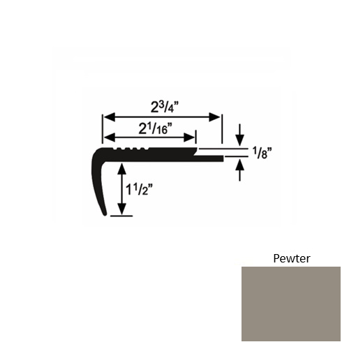 Solid Pewter 178