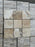 Philadelphia Travertine Tile - 6" x 6" Tumbled
