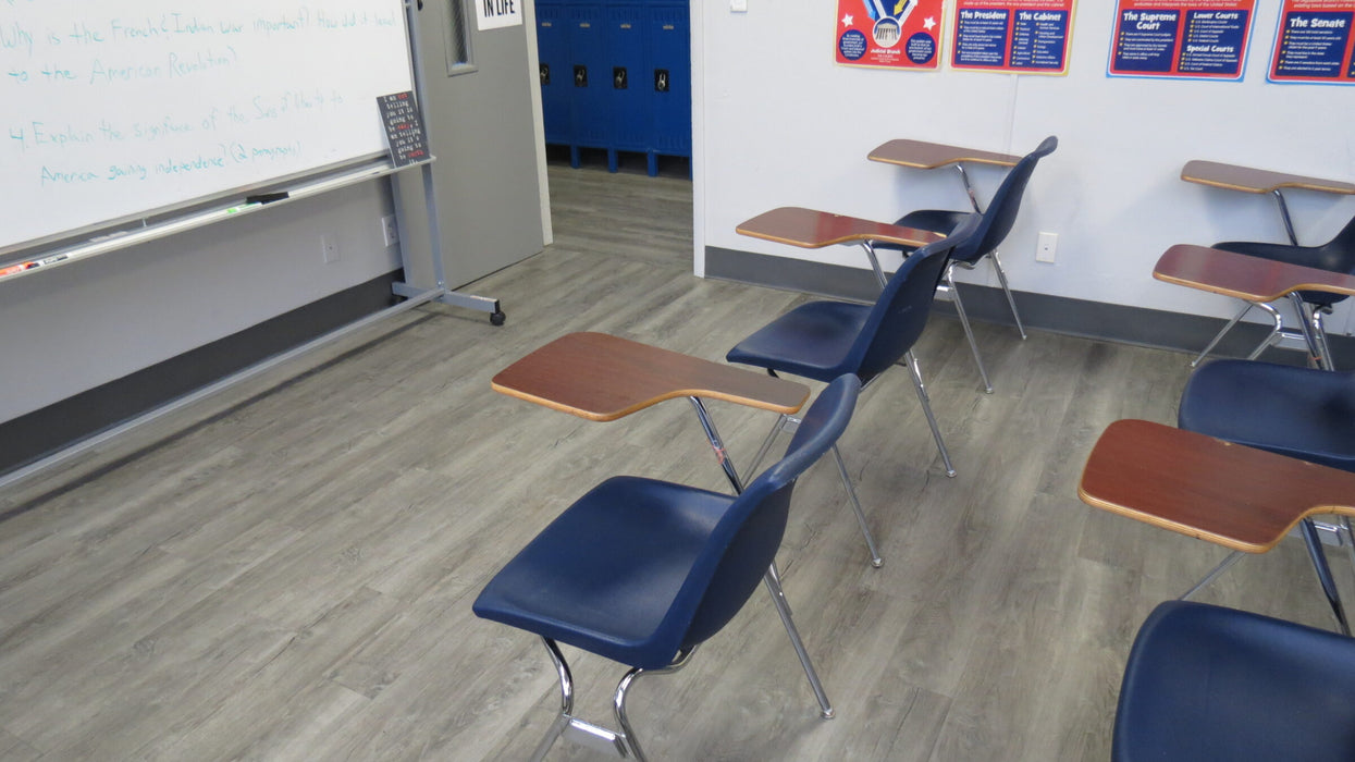 Compass Vinyl Bozeman C04 Vinyl Plank Embossed 5