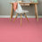 The Bright Side Piece Of Cake Polyester Carpet - Textured