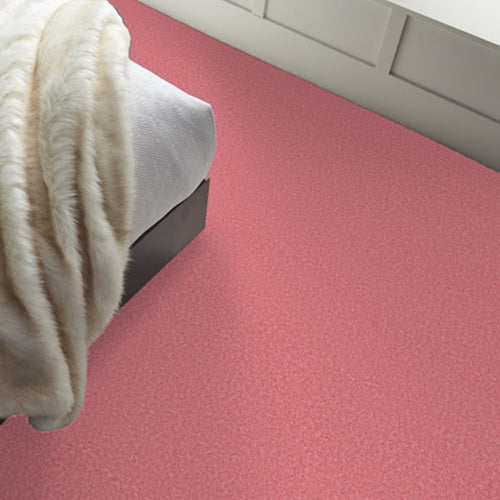 The Bright Side Piece Of Cake Polyester Carpet - Textured