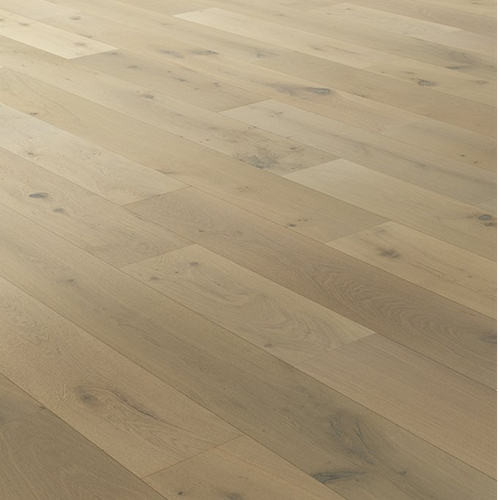 French White Oak Hardwood Piedmont Engineered Hardwood Brushed Matte 1