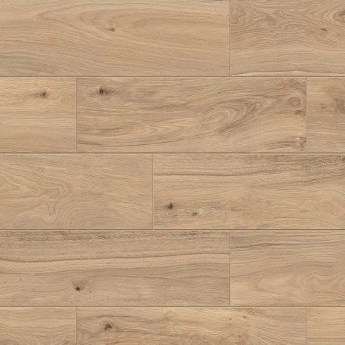 Full Tile Sample - Native Pine Porcelain Tile - 8" x 48" x 8 MM Matte