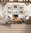 Pinecrest Chalet Polypropylene Pomegranate 42042 Carpet PINEC Textured 3